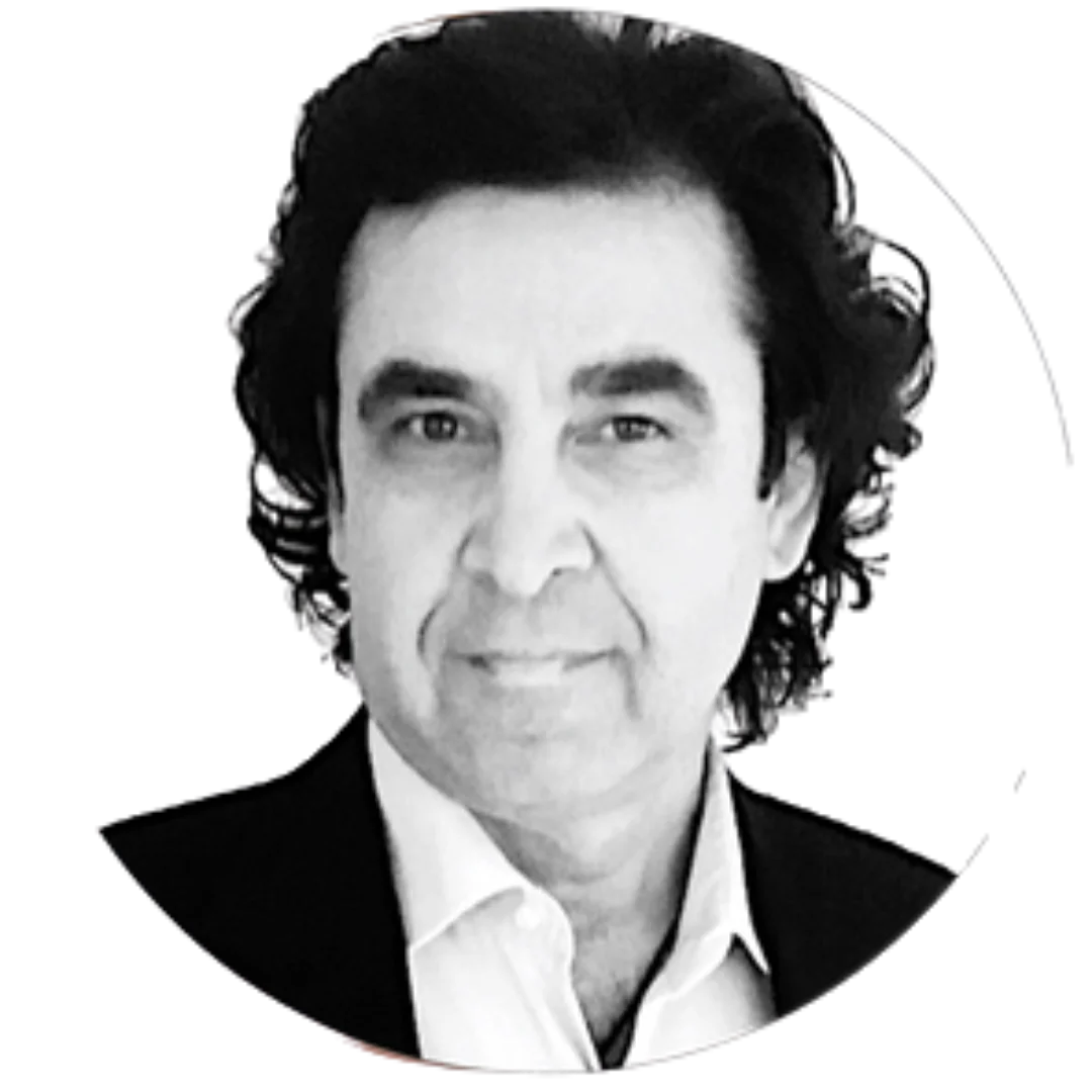 Levent Türk