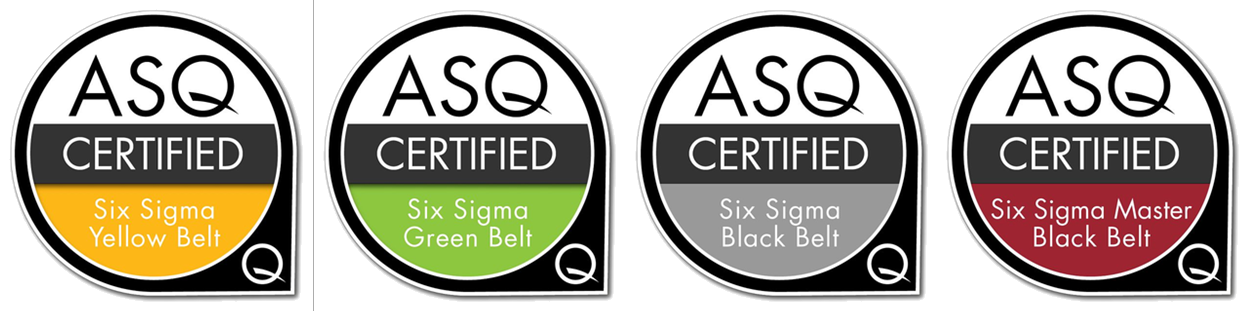 Accreditations